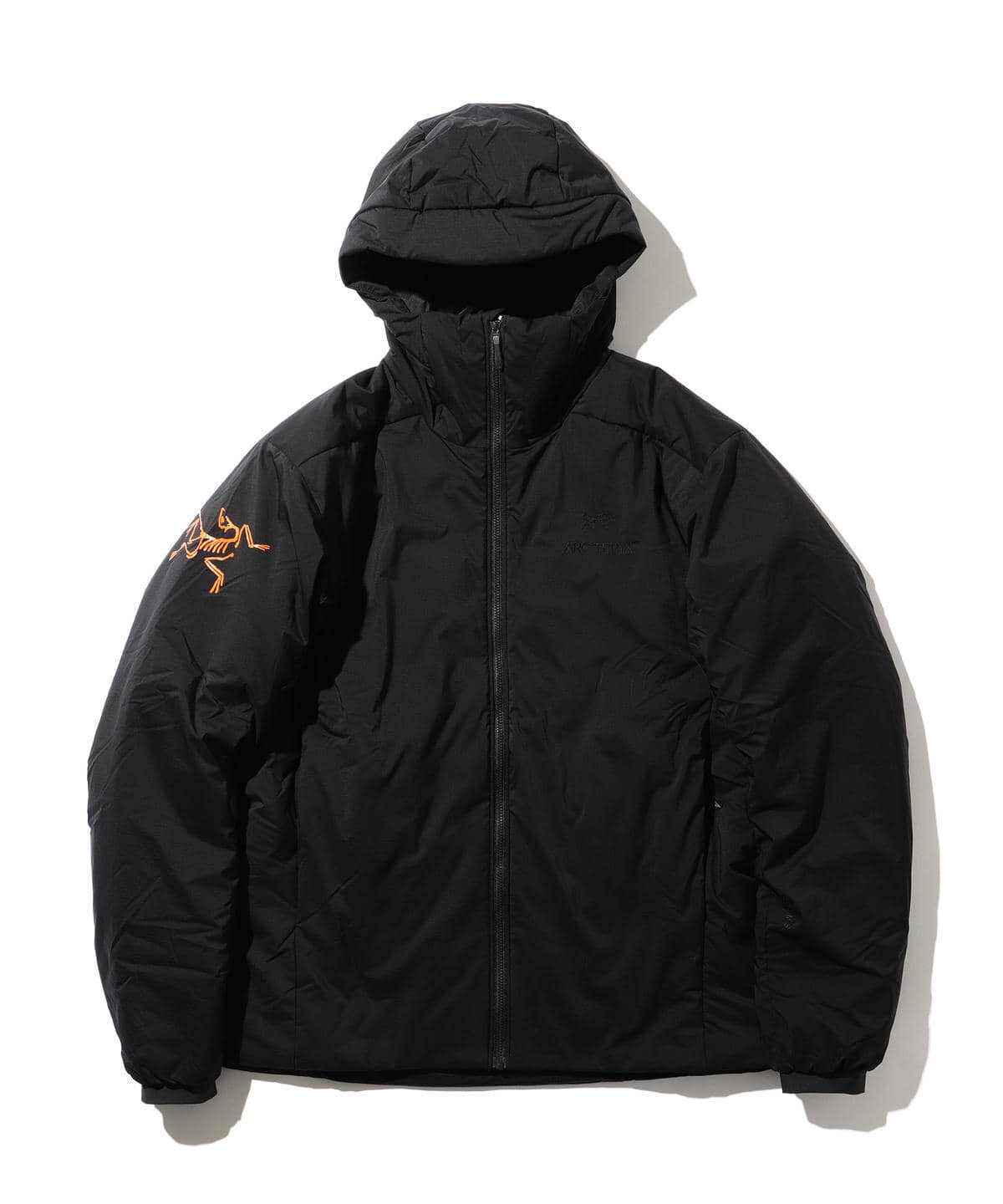 BEAMS x Arc'teryx Autumn/Winter '20 Capsule — eye_C